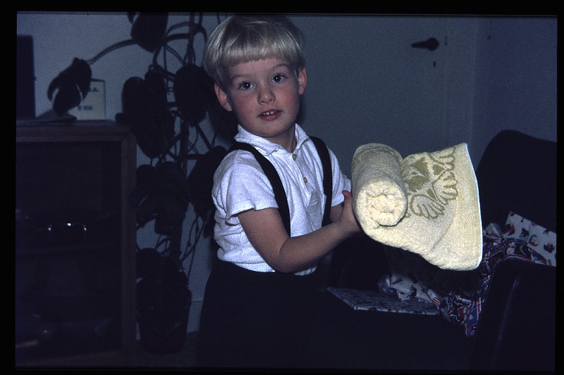 33.Delft dec 1968 Peter.JPG